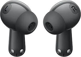 OnePlus Nord Buds 3 Truly Wireless Bluetooth Earbuds with up to 32dB Active Noise Cancellation, 10mins for 11Hours Fast