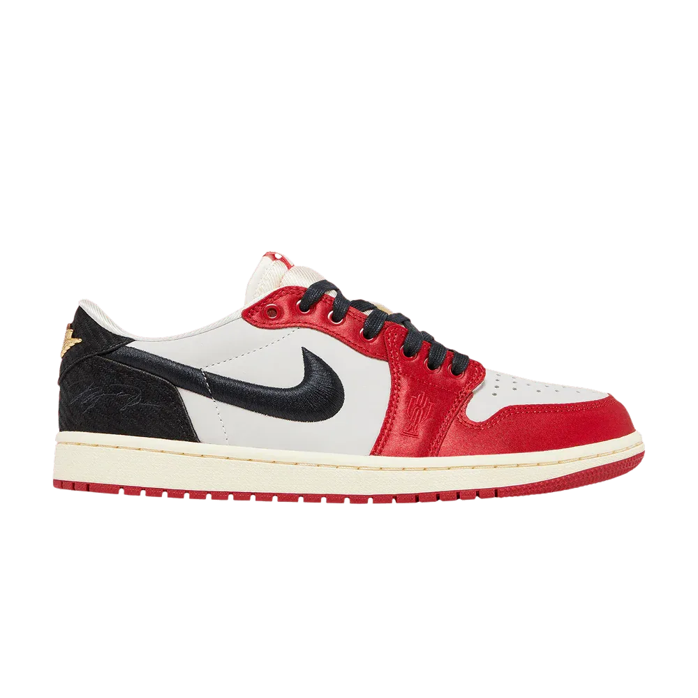 Jordan 1 Retro Low OG Trophy Room Away