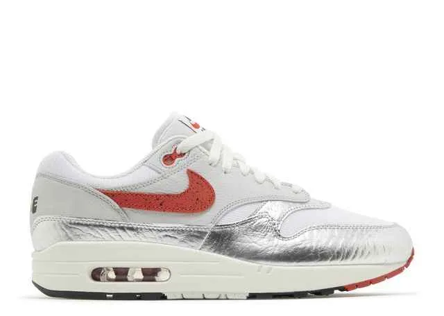 Air Max 1 PRM SE Hot Sauce