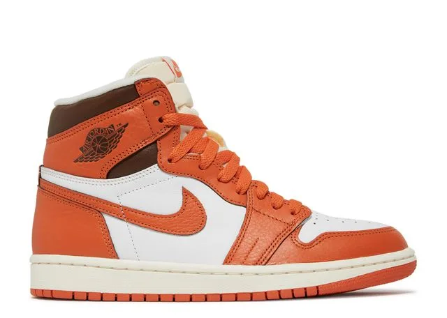 Air Jordan 1 High OG Starfish