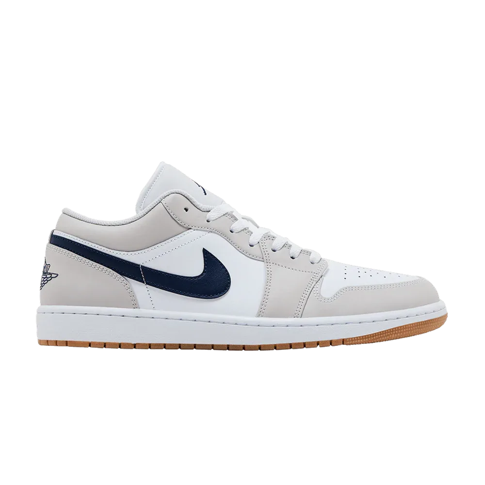 Air Jordan 1 Low Georgetown