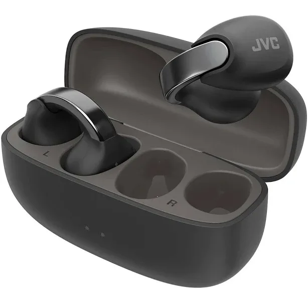 JVC HA Wireless Bluetooth Sports Earbuds