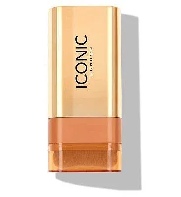 ICONIC LONDON Glow All Over Melting Balm Stick