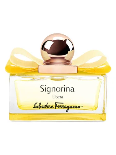 FERRAGAMO Signorina Liberia EDP 100ml