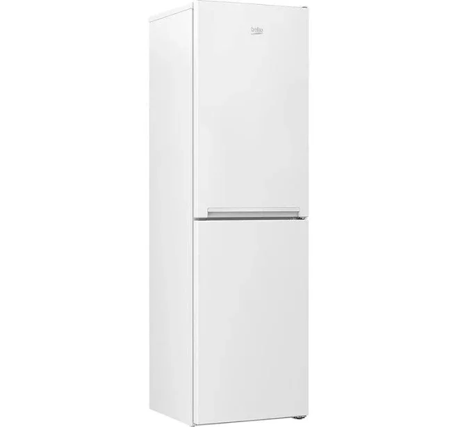 Beko CFG4582W Fridge Freezer