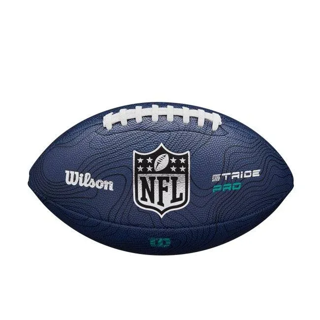 Wilson NFL Stride Pro Eco Football