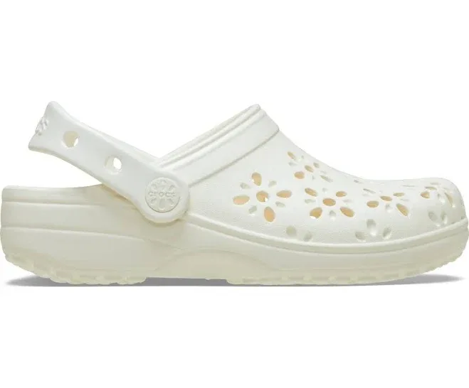 Crocs Clogs 'Classic' female plain colored