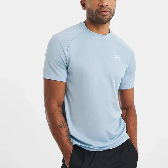 Under Armour Tech Textured T-Shirt