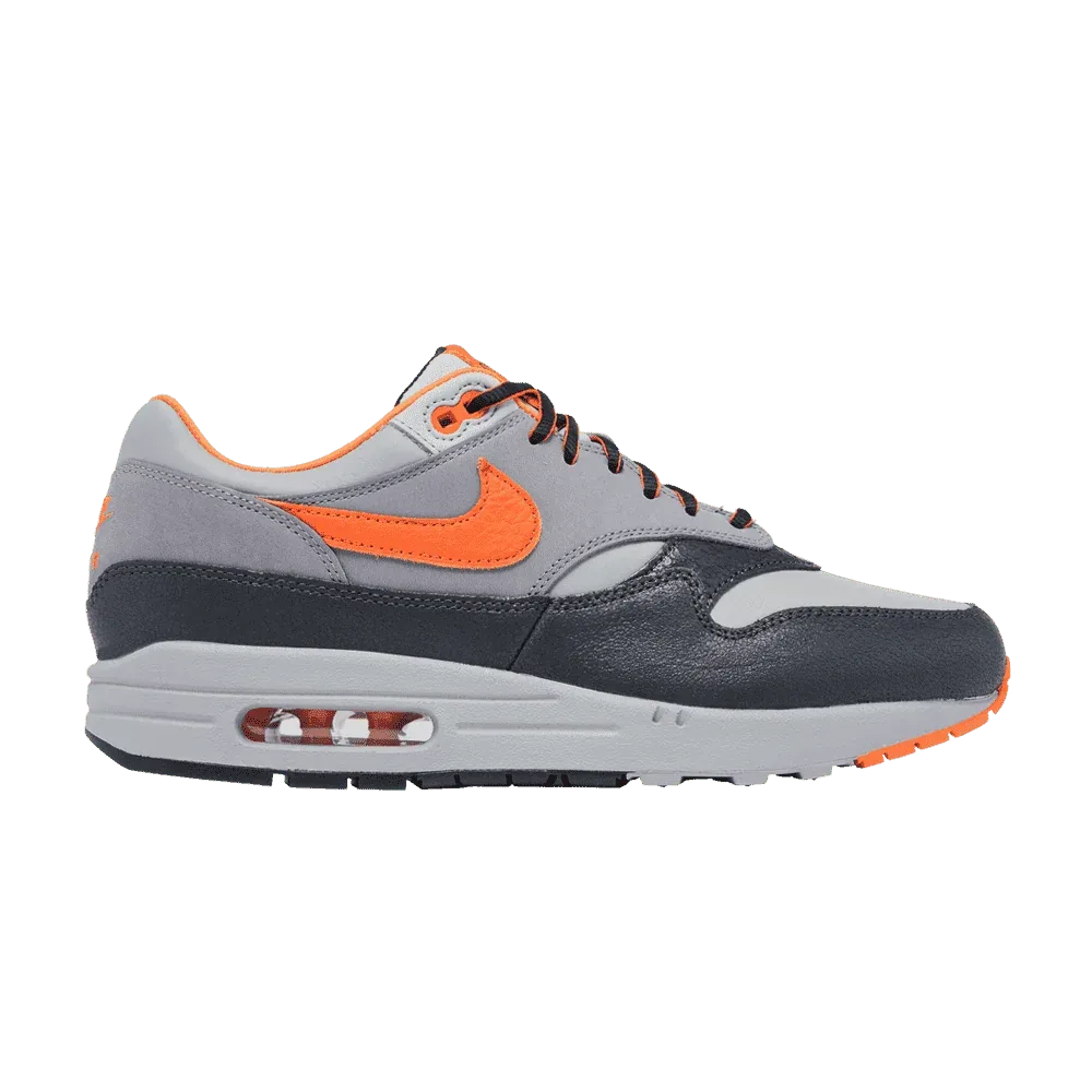 Air Max 1 SP HUF Brilliant Orange