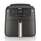 Ninja Air Fryer | 4.7L Max Crisp, Dehydrate, Reheat | REFURB | AF110UK