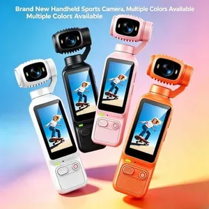 1080p Handheld Go Pro Action Cam Digital Camera Cameras Sport Mini Body Camcorder Photo Consumer Electronics X260803