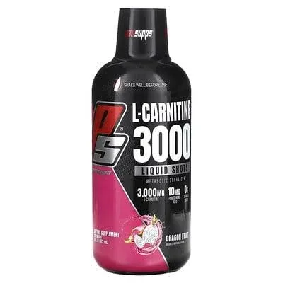 ProSupps L-Carnitine 3000 Liquid Shots