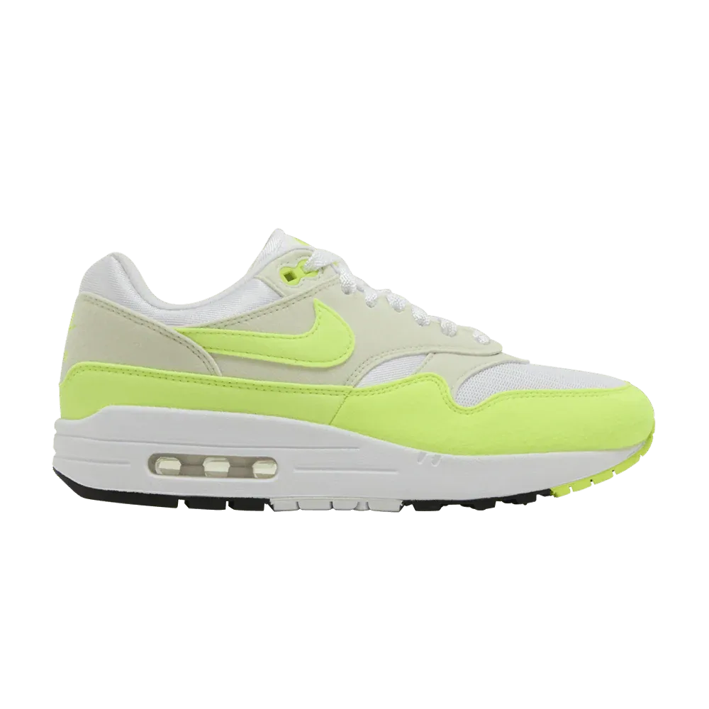 Air Max 1 '87 Volt Suede