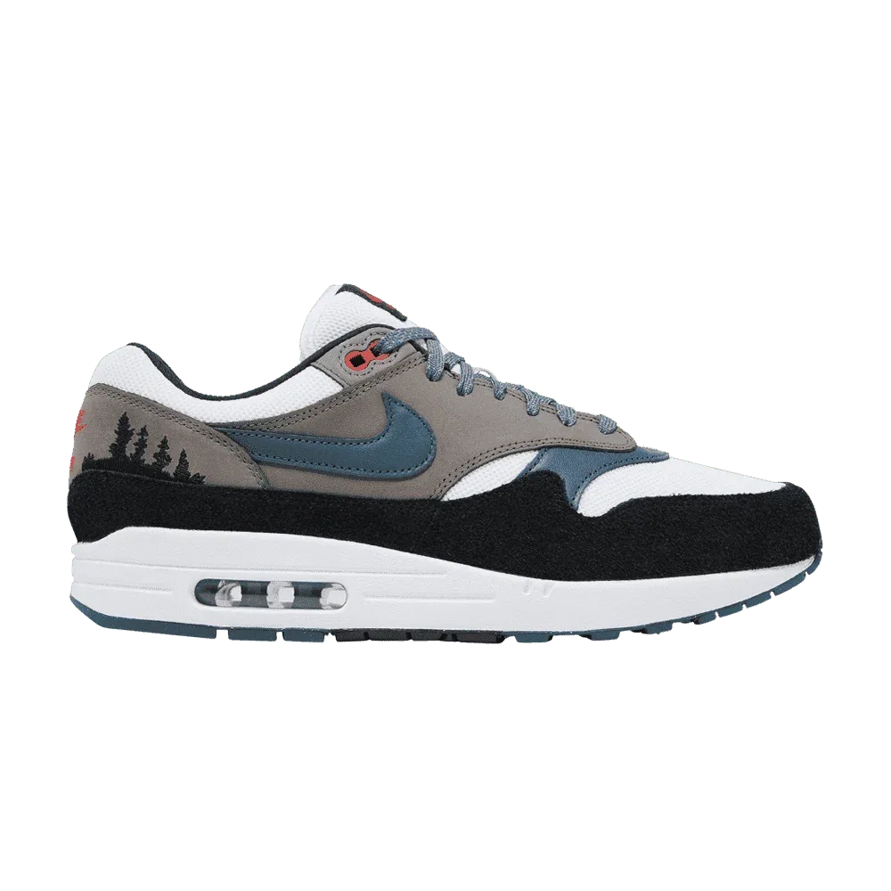 Air Max 1 PRM Escape Treeline
