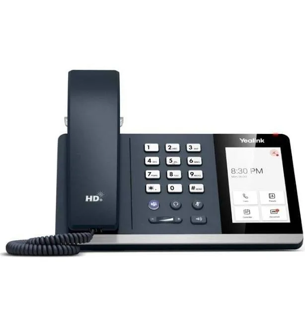 Yealink MP54 E2 Android Phone