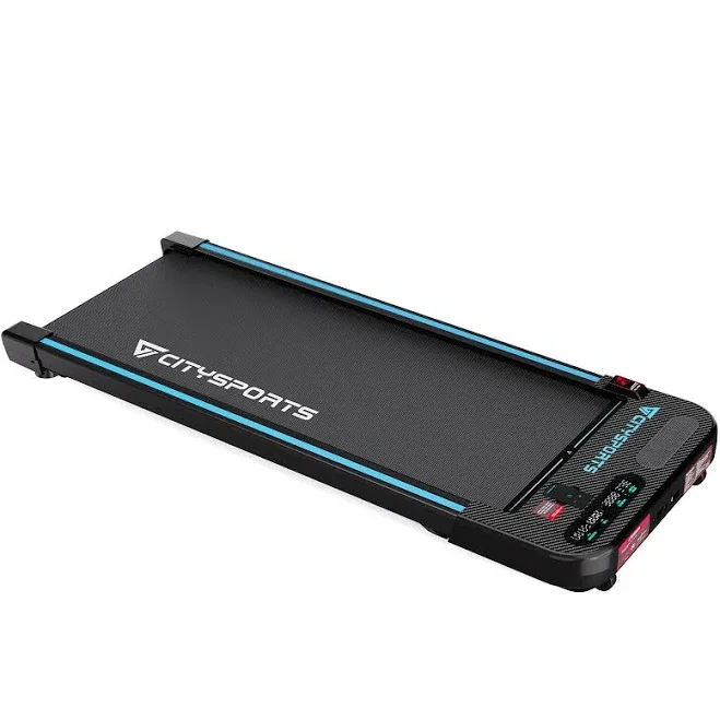 Citysport Treadmill Electric Walking Pad