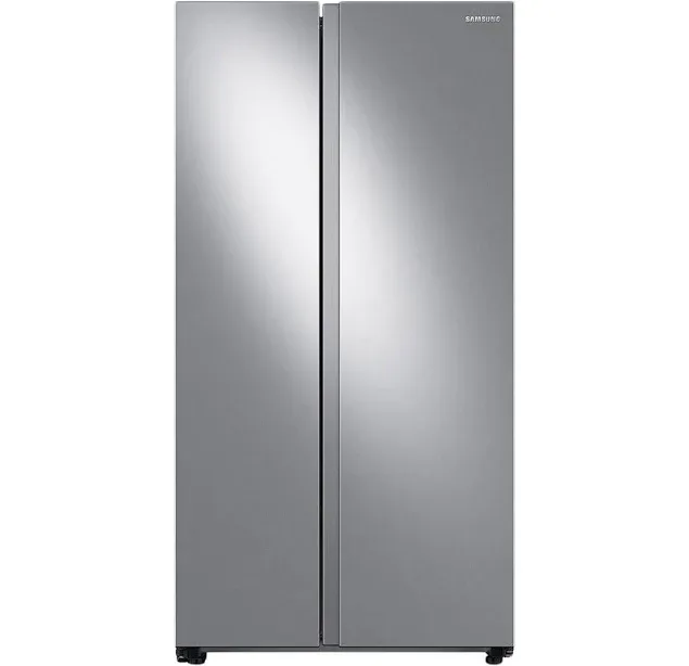 Samsung 28 cu ft Side by Side Refrigerator rs28a500asr
