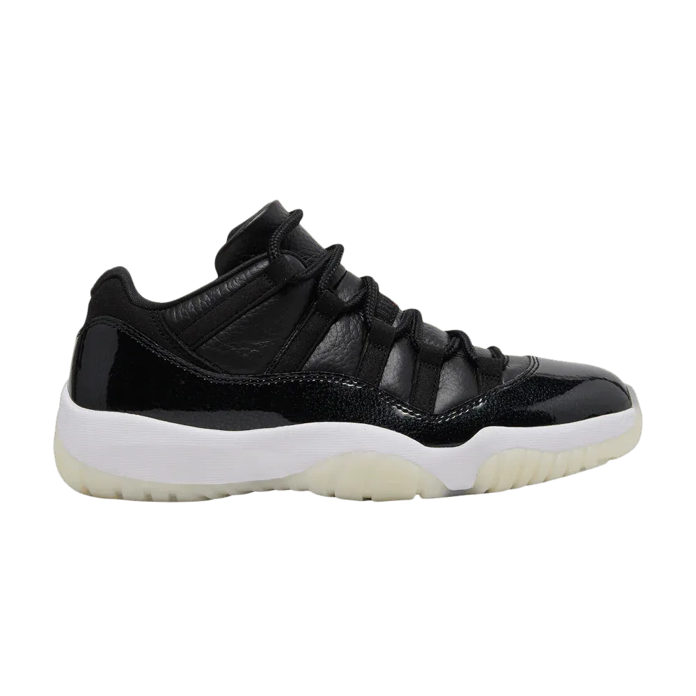Air Jordan 11 Retro Low 72-10