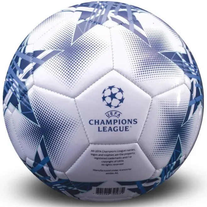 UEFA Champions League Football