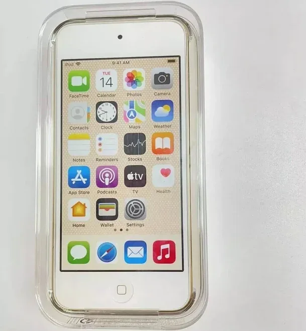 new Apple Ipod Touch 5th 6th 7th Gen 32gb 64gb 128gb 256gb