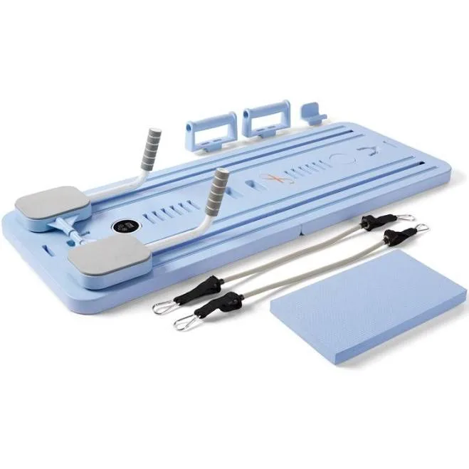 Freely Pilates Board Blue - Exercise Accessories at Academy Sports