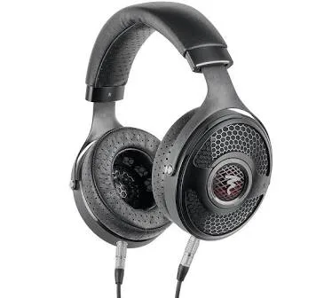 Focal Utopia 2022 Open-Back Headphones