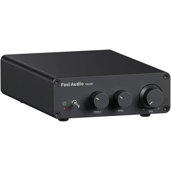 Fosi Audio tb10d Stereo Audio