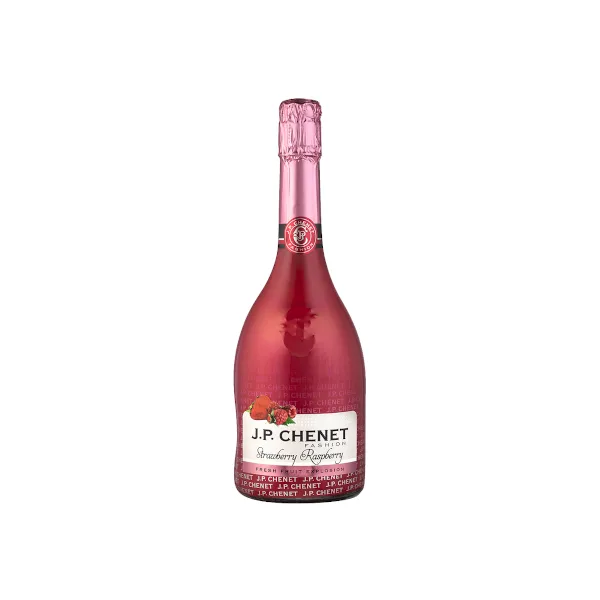 JP Chenet Fashion Strawberry Raspberry – 75cl