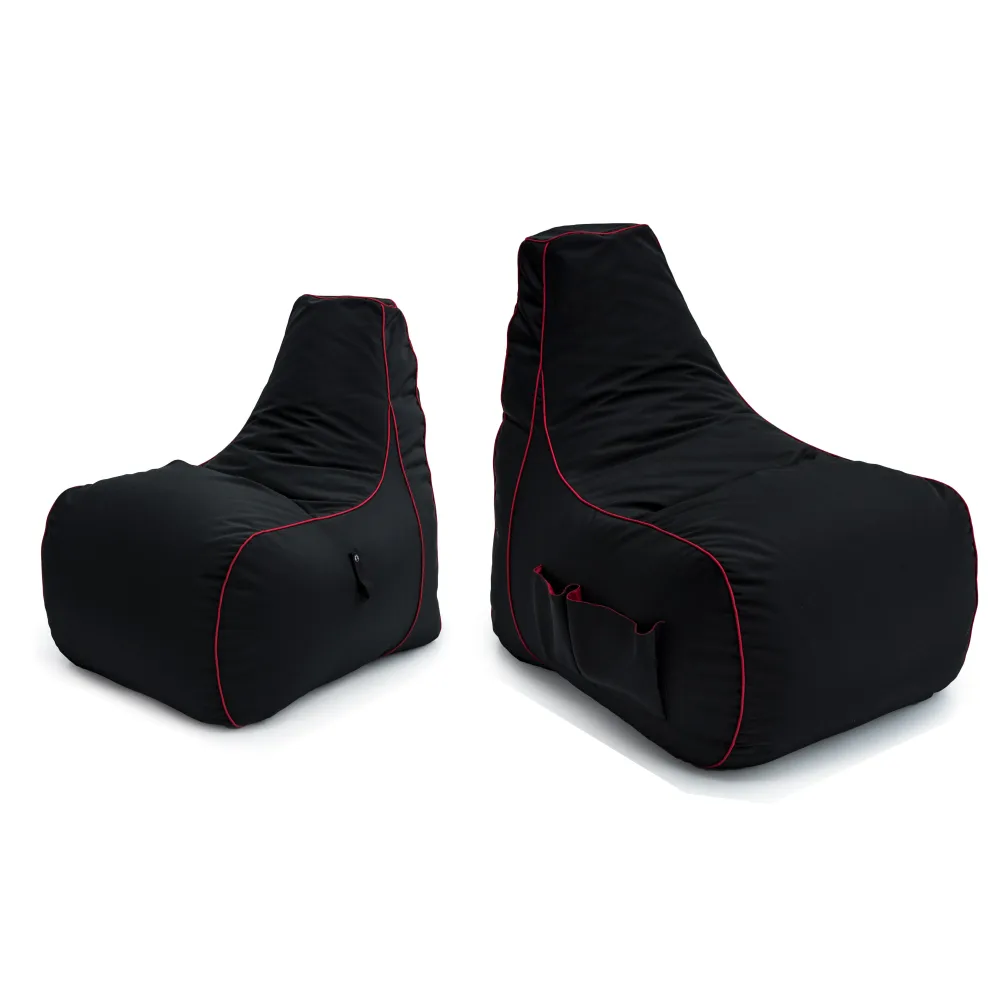 Gaming Bean Bag Chairs Kids Mini & Adult Gamer Beanbags