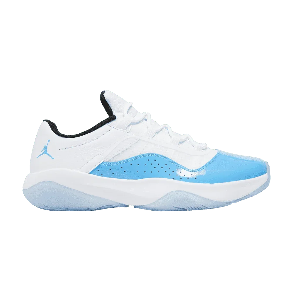 Air Jordan 11 CMFT Low UNC