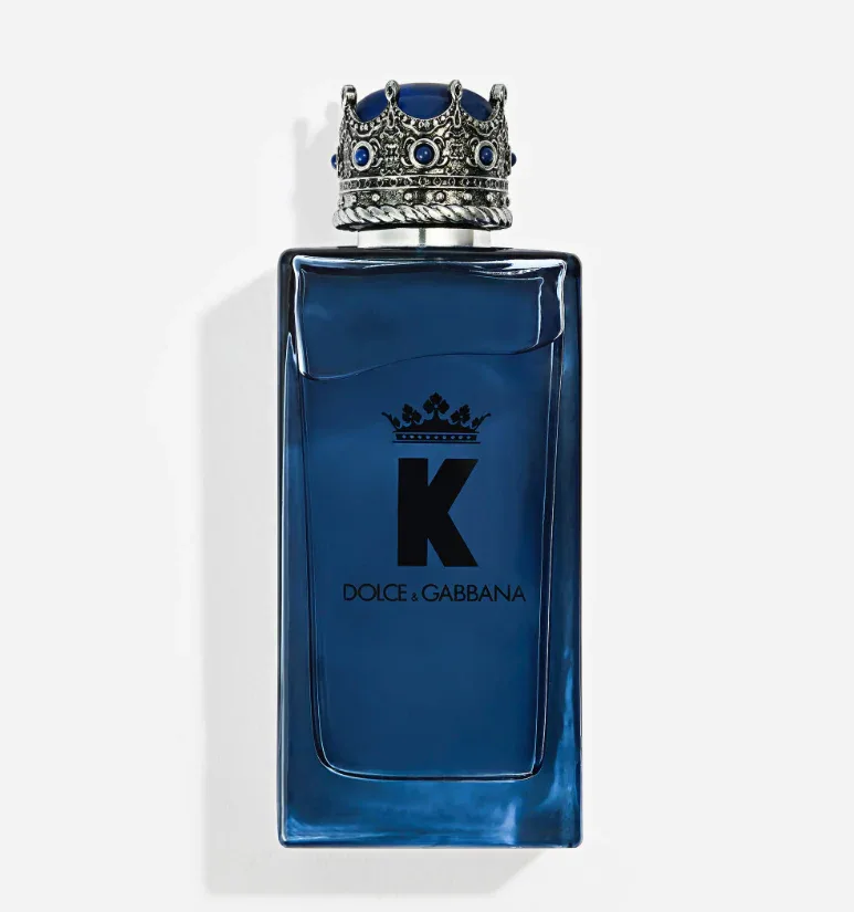 DOLCE & GABBANA K EDP