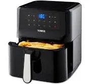 Tower Vortx 5L Digital Air Fryer