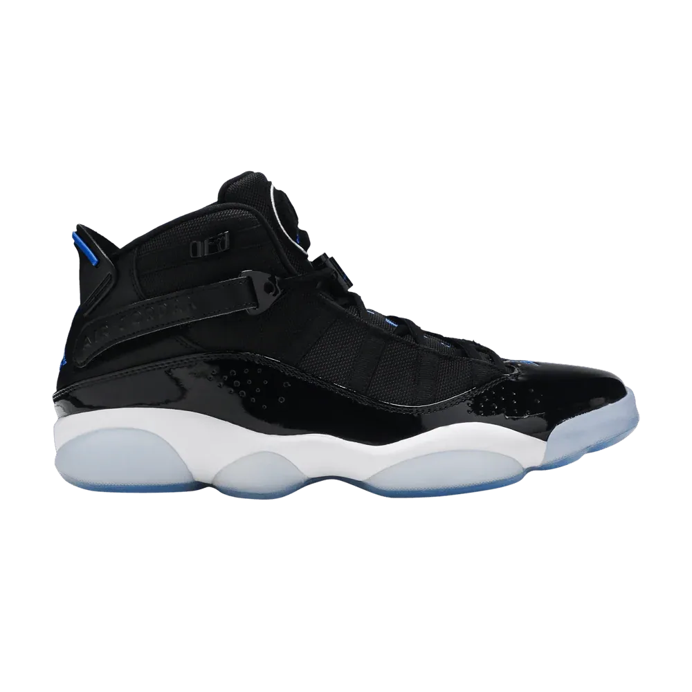 Air Jordan 6 Rings Space Jam