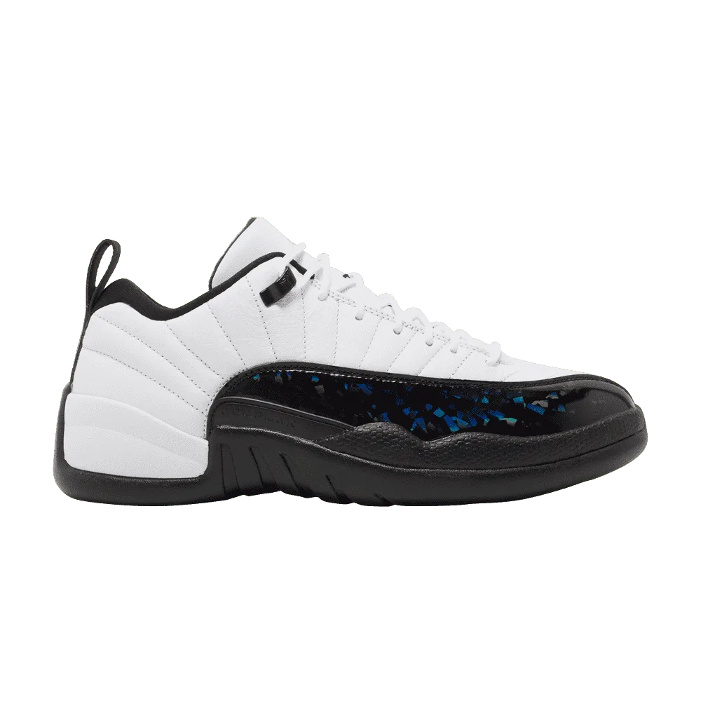 Air Jordan 12 Retro Low 25 Years in China