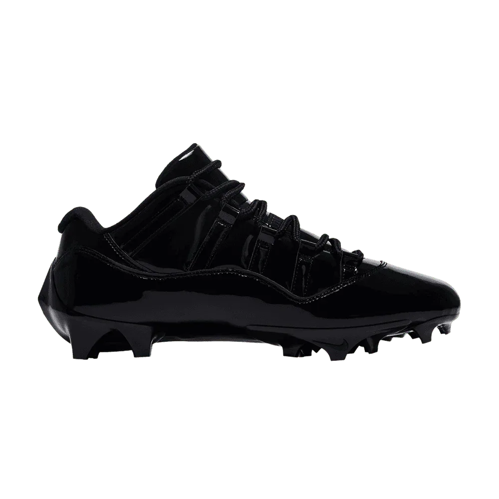 Air Jordan 11 Low TD Black