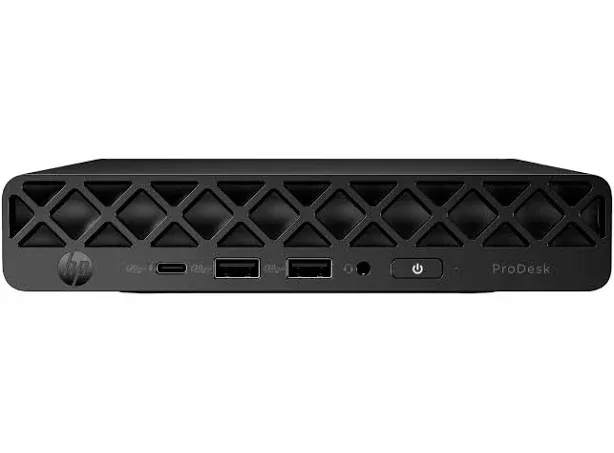 HP ProDesk 4 Mini G1i AI Intel Core Ultra 5 235T