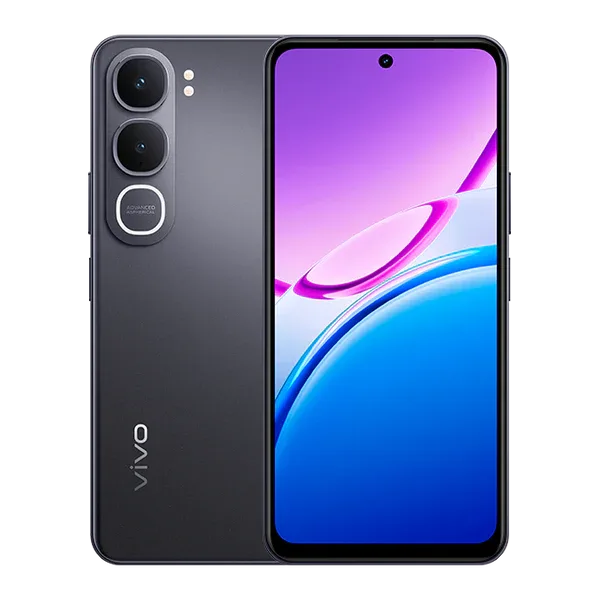 Vivo Y31 5G Android Mobile Smart Phone With 256GB+8GB & 512GB+8GB