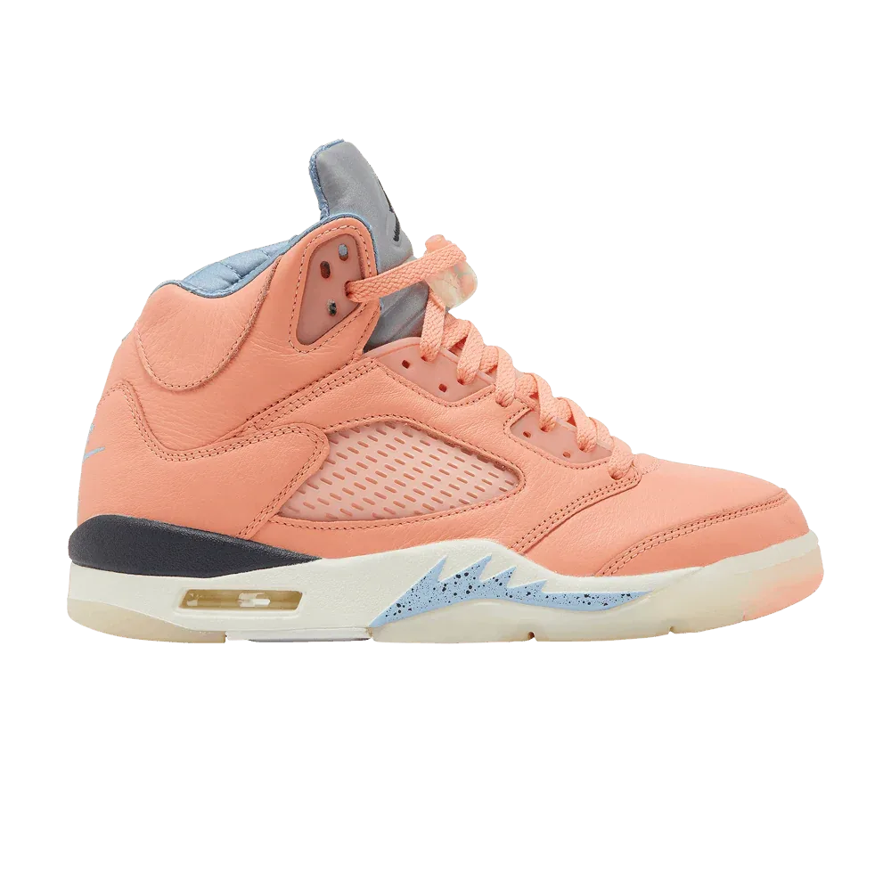 Air Jordan 5 Retro DJ Khaled We The Best Crimson Bliss