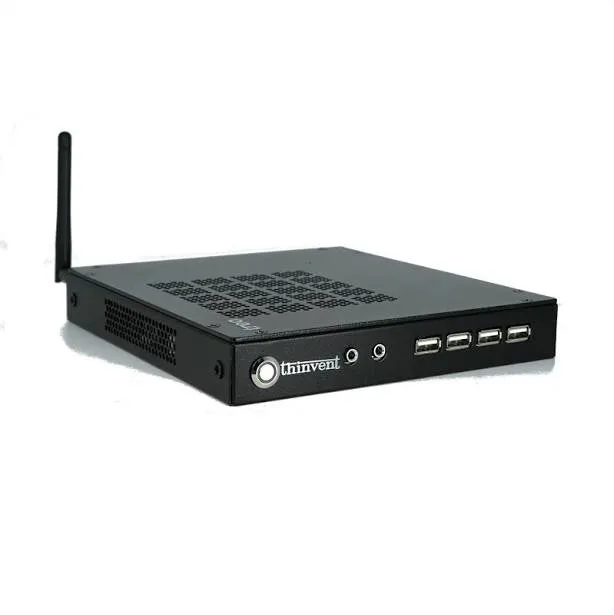 Thinvent Treo Mini PC Intel Core 5 120U processor DDR4 RAM