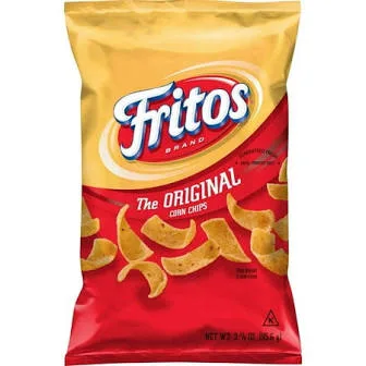 Fritos Corn Chips Original