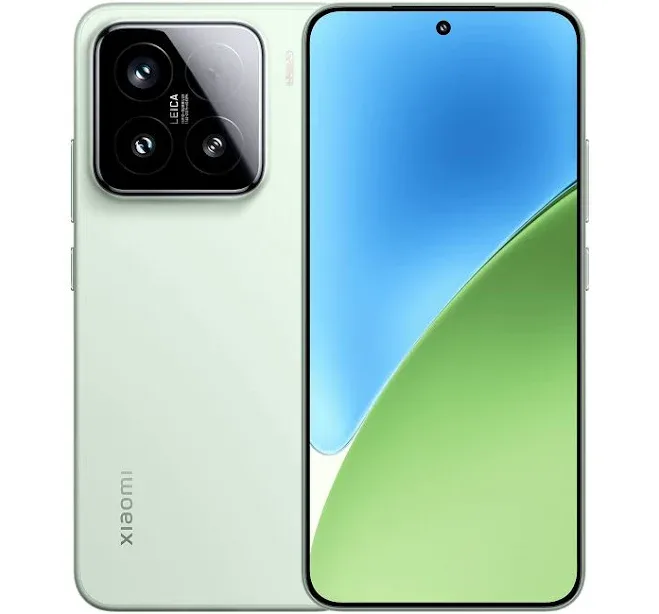 Xiaomi Mi 15 5G