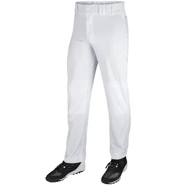 Champro BP9U Triple Crown Open Bottom Baseball Pants