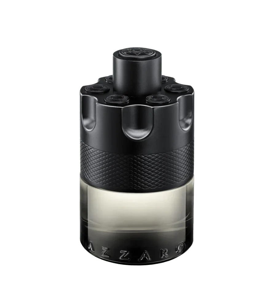 AZZARO The Most Wanted Intense Edt 100ml