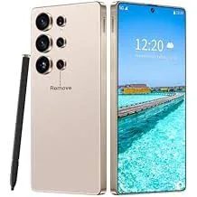 S25 Ultra 5G Smartphone