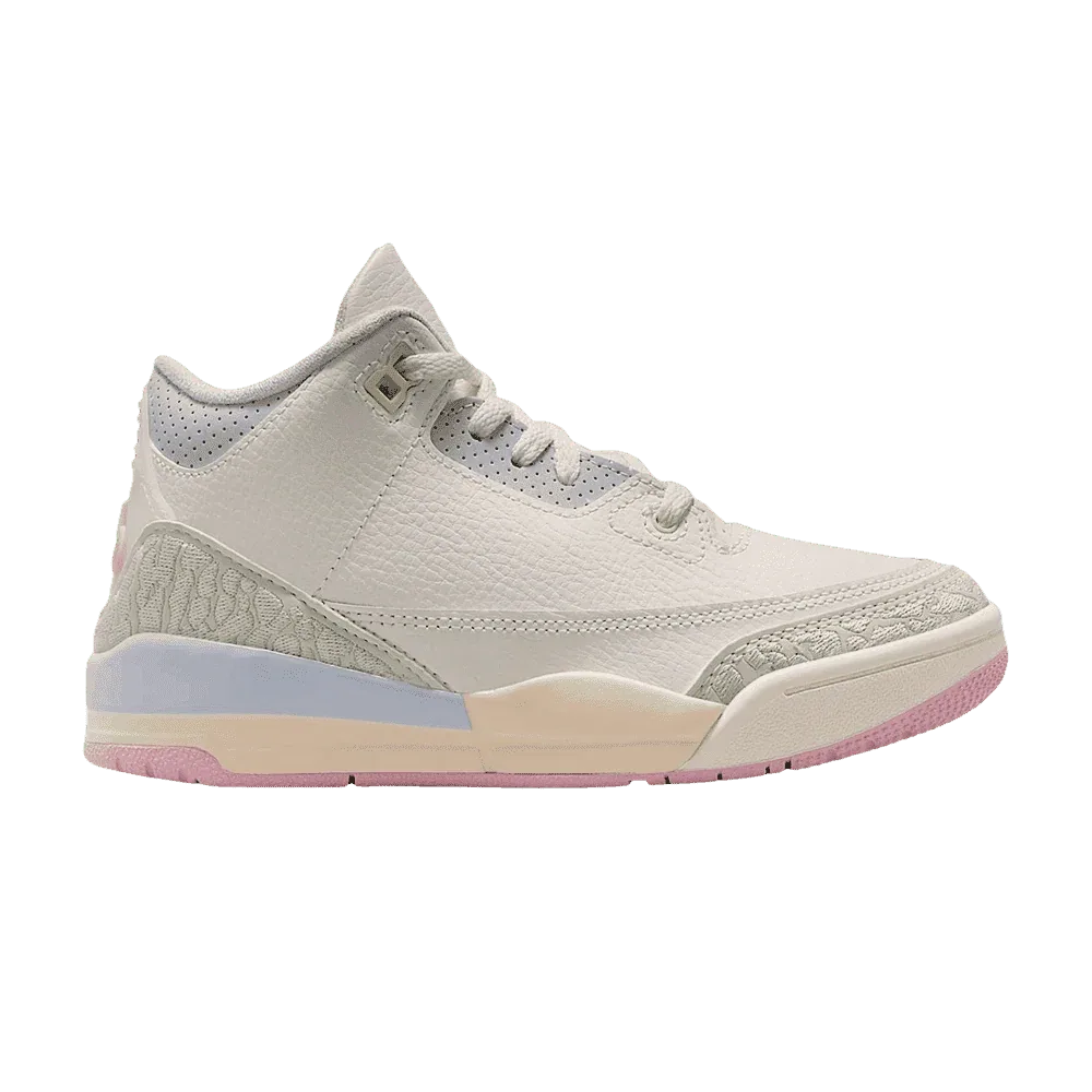 Air Jordan 3 Retro PS Spring is In The Air