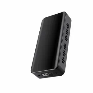 F50 Portable Consumer Electronics Device For Preventing Video Recording And Eavesdropping Secret Leakage