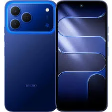 TECNO SPARK 50 4GB+128GB (KN4) Price in Nigeria - SLOT