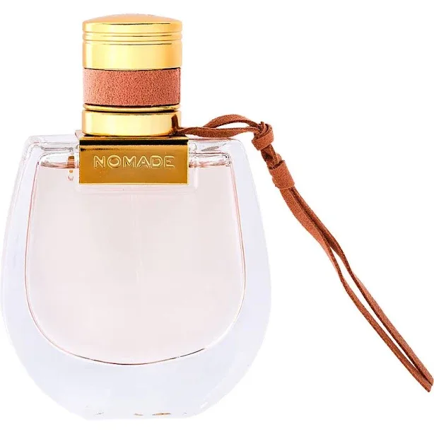 Chloe Nomade For Women Eau De Parfum Spray 1.7 Oz (Unboxed) By Chloe