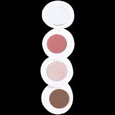 Gush Beauty Stacked In Your Favour Face Palette
