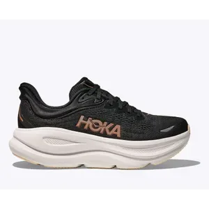 Hoka Bondi 9 Women's Running Shoes Comfortable Running Shoes Running ShoesAthletic Shoes